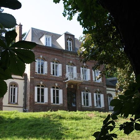 La Ferme En Ville Bernay  Exteriér fotografie