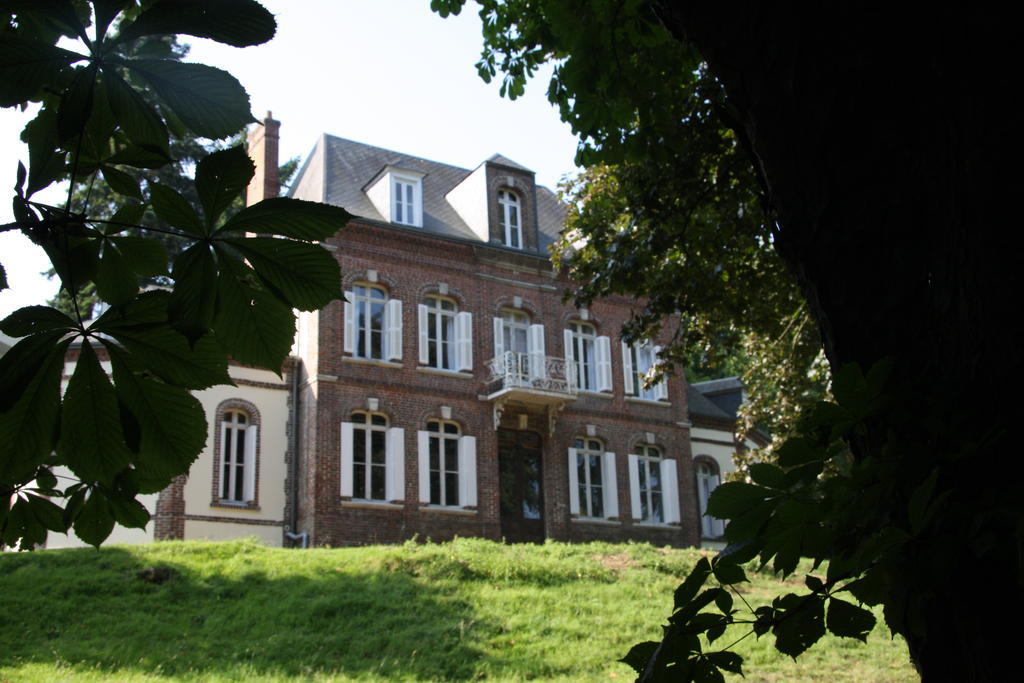 La Ferme En Ville Bernay  Exteriér fotografie