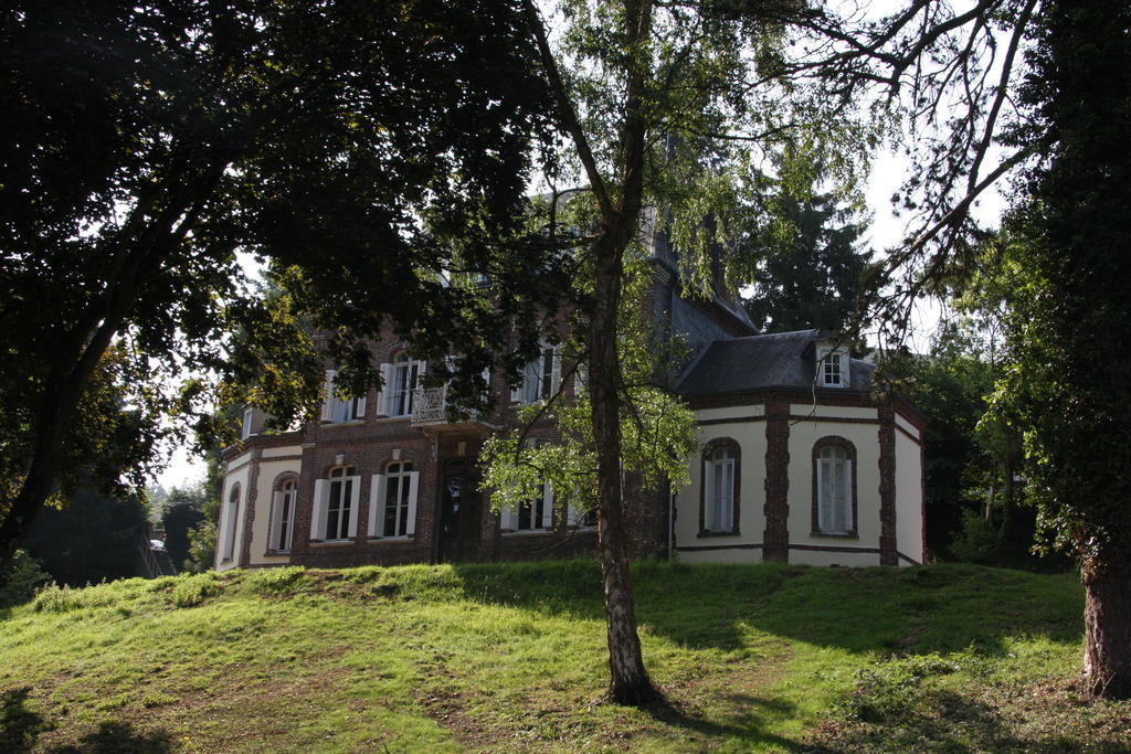 La Ferme En Ville Bernay  Exteriér fotografie
